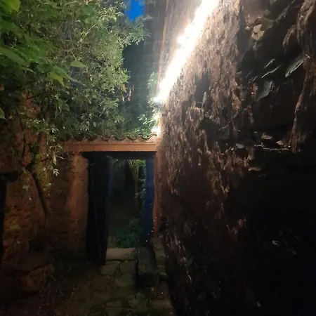 Arzipreste Iv La Casita Del Jardin * León