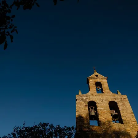 Appartamento Arzipreste Iv La Casita Del Jardin *