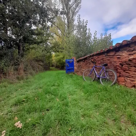 Arzipreste Iv La Casita Del Jardin *