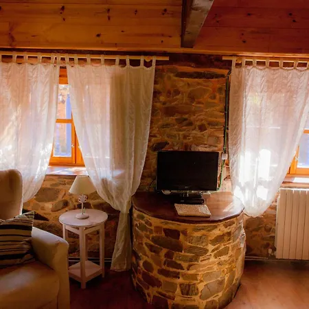 Arzipreste Iv La Casita Del Jardin Appartement *