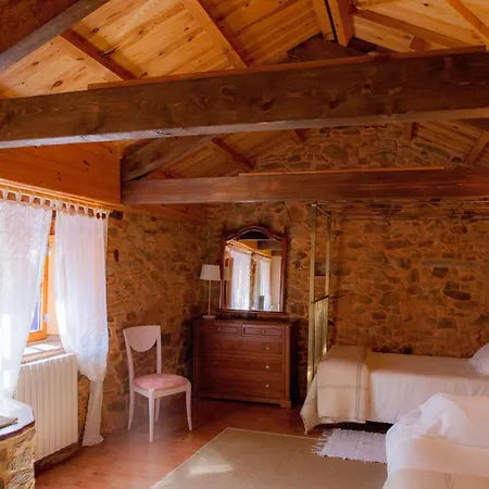 Arzipreste Iv La Casita Del Jardin Appartamento León