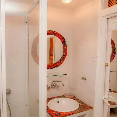 Arzipreste Iv La Casita Del Jardin *