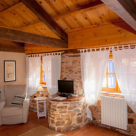 Apartment Arzipreste Iv La Casita Del Jardin