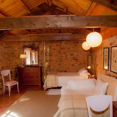 Apartment Arzipreste Iv La Casita Del Jardin *