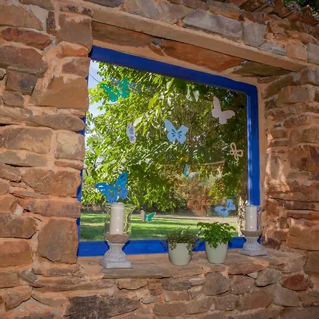 Apartamento Arzipreste Iv La Casita Del Jardín *