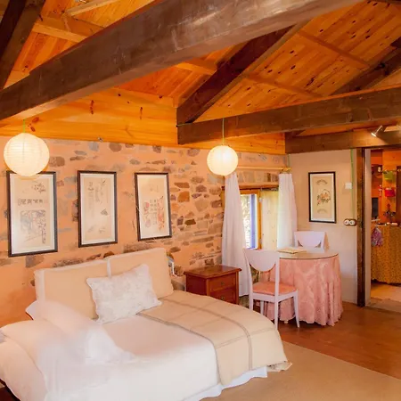 Appartamento Arzipreste Iv La Casita Del Jardin *