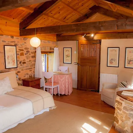 Arzipreste Iv La Casita Del Jardin Apartment Leon