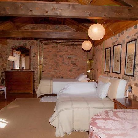 Arzipreste Iv La Casita Del Jardin