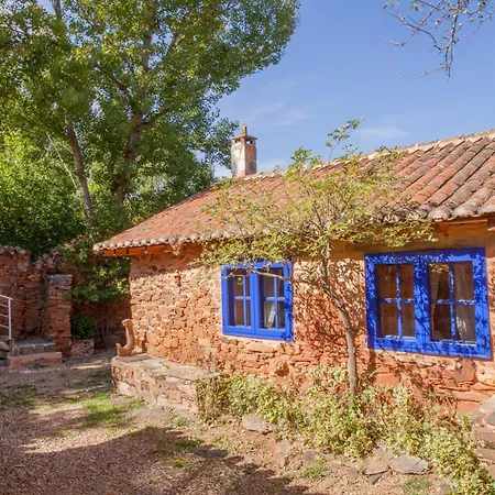 Arzipreste Iv La Casita Del Jardin Leon