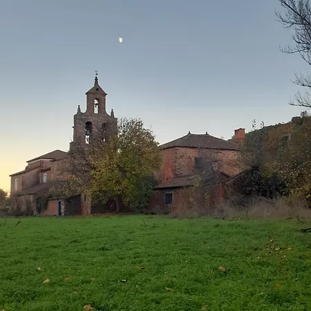 Arzipreste Iv La Casita Del Jardin *