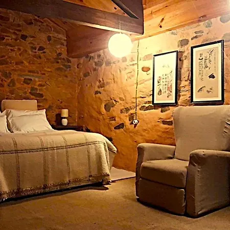 Apartment Arzipreste Iv La Casita Del Jardin Leon