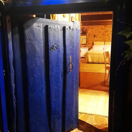 Arzipreste Iv La Casita Del Jardín * Leão