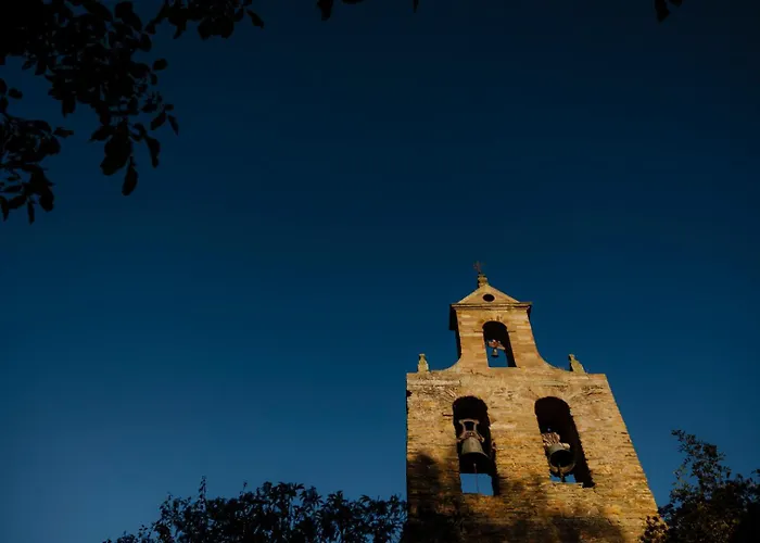 Appartement Arzipreste Iv La Casita Del Jardin *