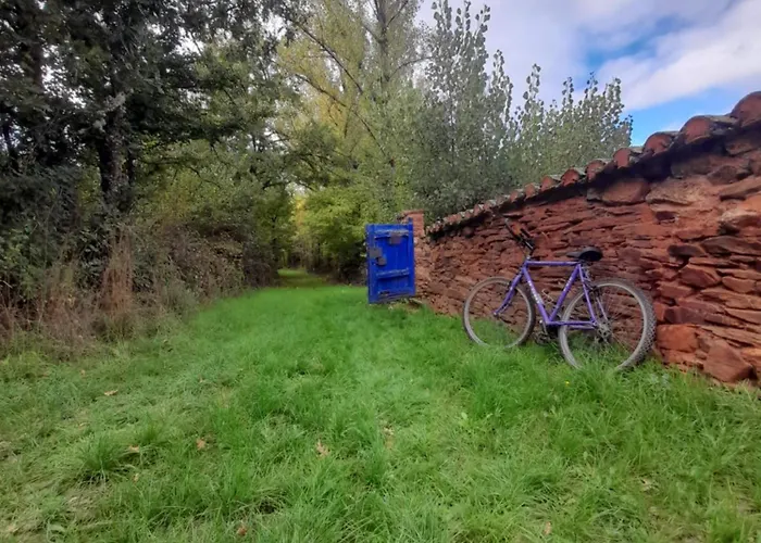 Arzipreste Iv La Casita Del Jardin *