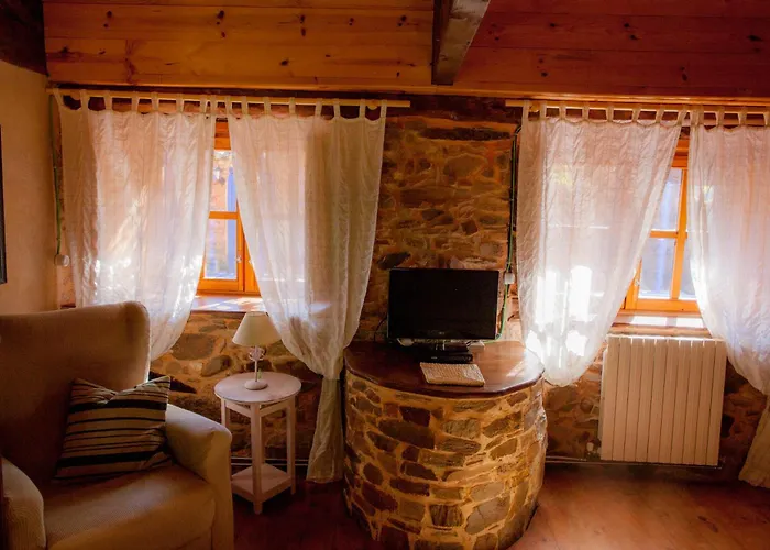 Arzipreste Iv La Casita Del Jardin Appartement *