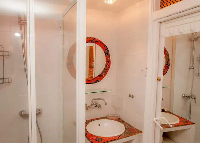 Arzipreste Iv La Casita Del Jardin *