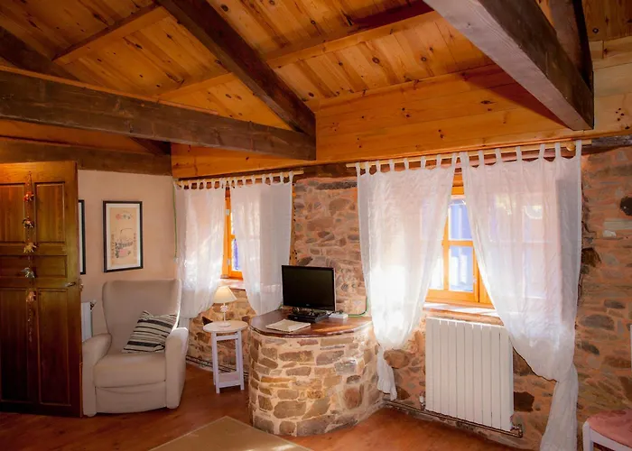 Appartement Arzipreste Iv La Casita Del Jardin