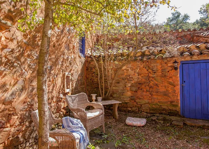 Arzipreste Iv La Casita Del Jardin *