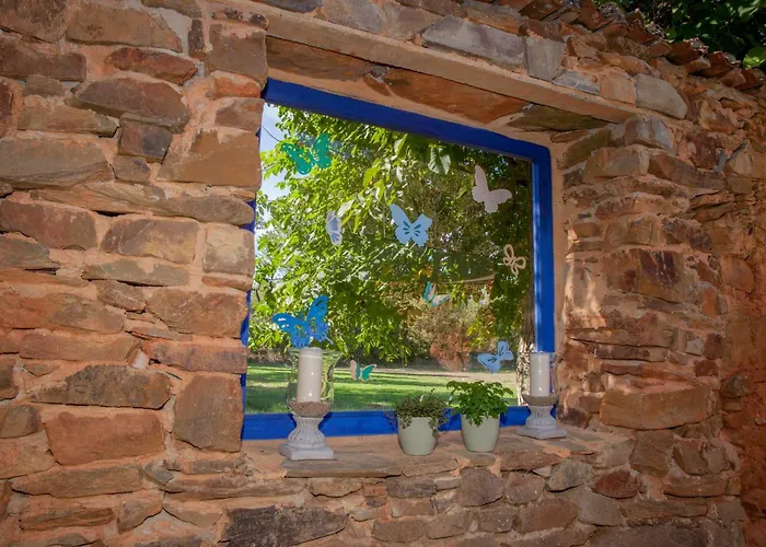 Appartement Arzipreste Iv La Casita Del Jardin *