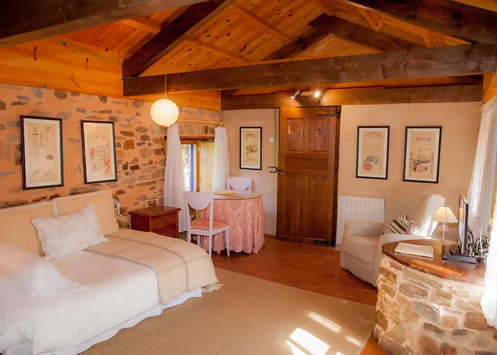 Arzipreste Iv La Casita Del Jardin Appartement León