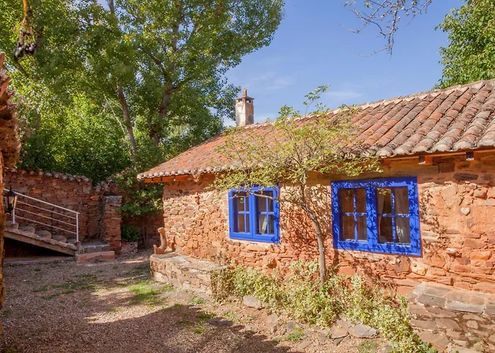 Arzipreste Iv La Casita Del Jardin León