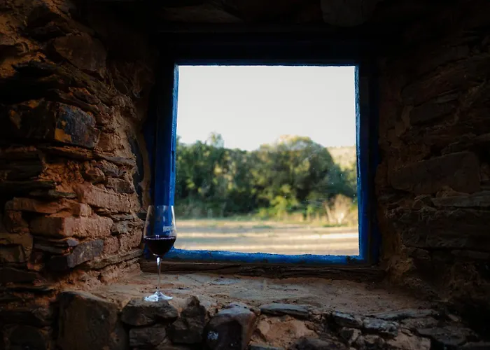 Arzipreste Iv La Casita Del Jardin *