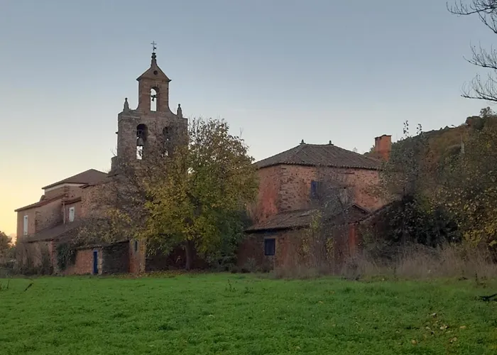 Arzipreste Iv La Casita Del Jardin *