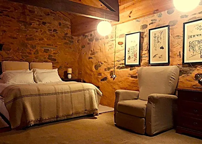 Appartement Arzipreste Iv La Casita Del Jardin León